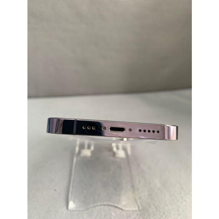 Apple 超美品 Appleストア版 SIMフリー iPhone14 Pro 256GB ディープ
