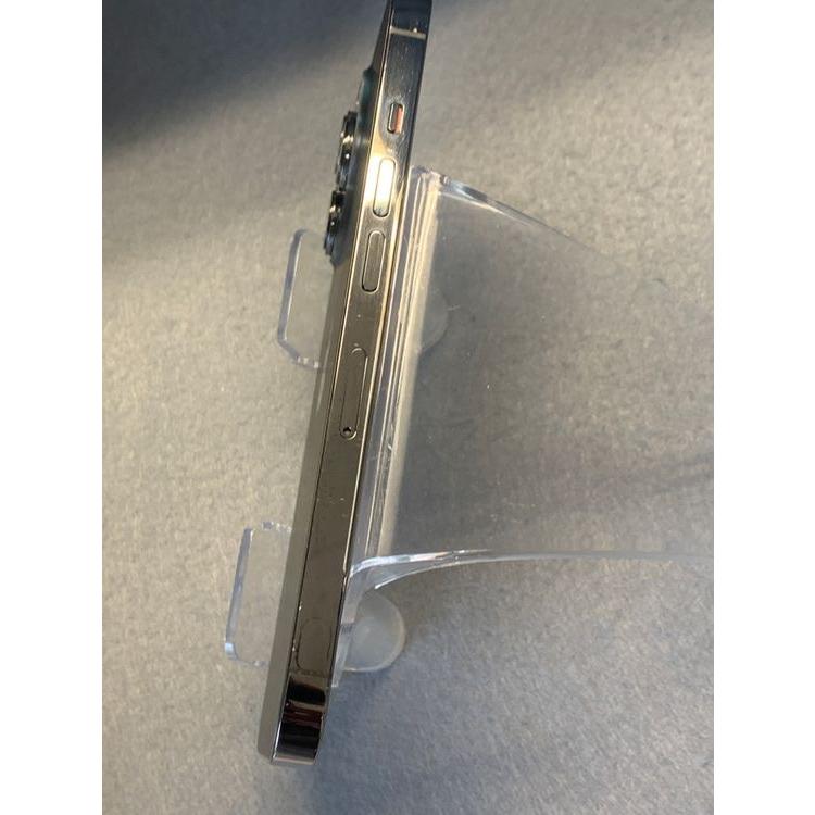 Apple 美品 国内版 SIMフリー iPhone13 Pro 256GB グラファイト色 : 翼