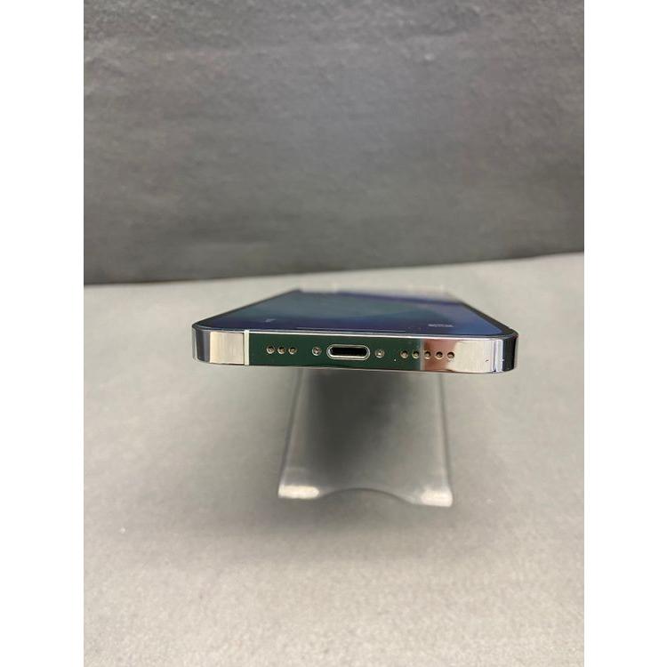 Apple 美品 国内版 SIMフリー iPhone13 Pro 128GB シルバー色 : 翼商店