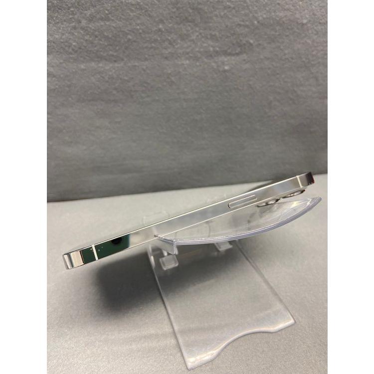Apple 美品 国内版 SIMフリー iPhone13 Pro 128GB シルバー色 : 翼商店