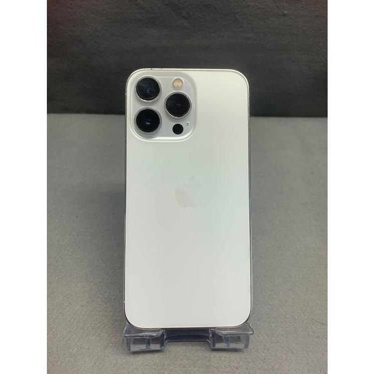 iPhone 13 Pro シルバー 128GB SIMフリー 美品 送料無料 Apple 美品 国内版 SIMフリー iPhone13 Pro 128GB シルバー色 : 翼商店
