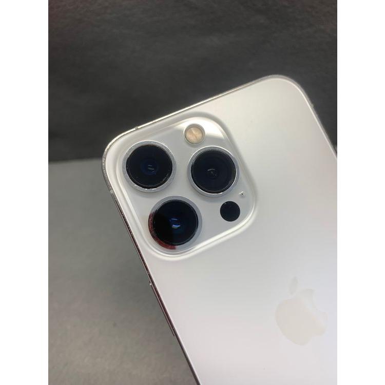超美品 国内版 SIMフリー iPhone13 Pro 128GB シルバー色 Apple 美品 国内版 SIMフリー iPhone13 Pro 128GB シルバー色 : 翼商店
