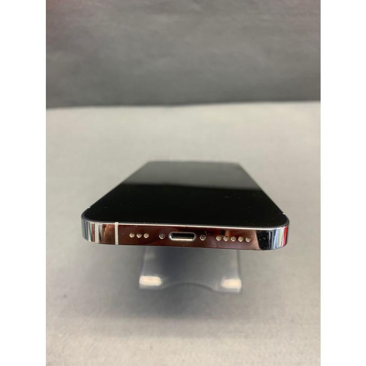 Apple 美品 国内版 SIMフリー iPhone13 Pro 128GB シルバー色 : 翼商店