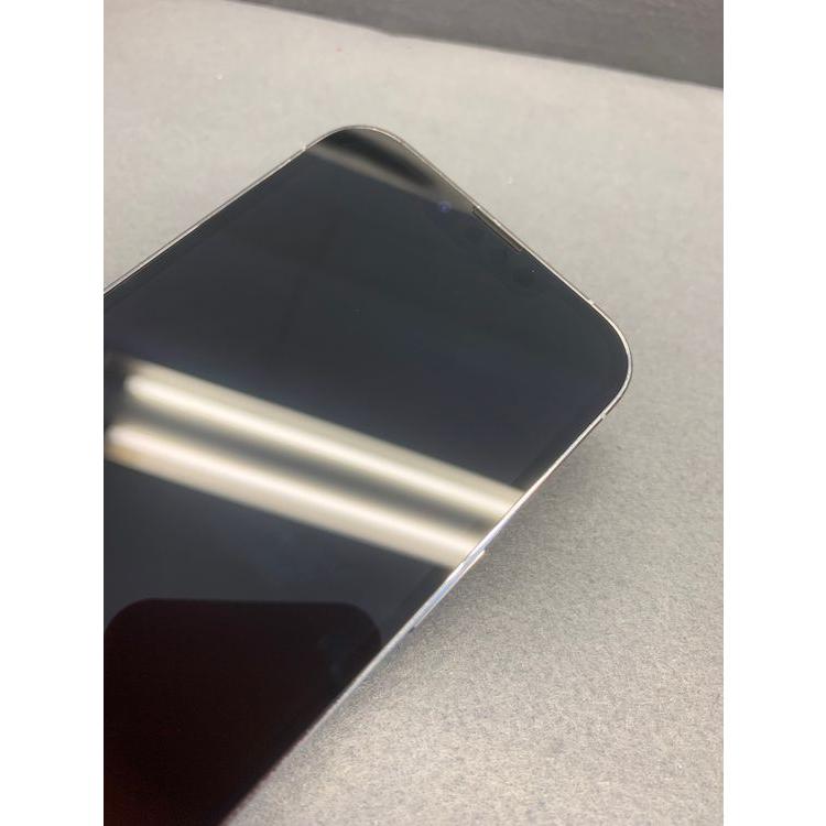 Apple 美品 国内版 SIMフリー iPhone13 Pro 128GB シルバー色 : 翼商店
