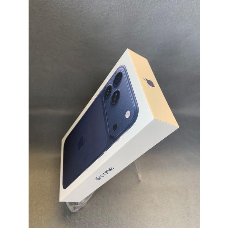 Apple 新品未開封 Appleストア版 SIMフリー iPhone17 Pro Max 512GB