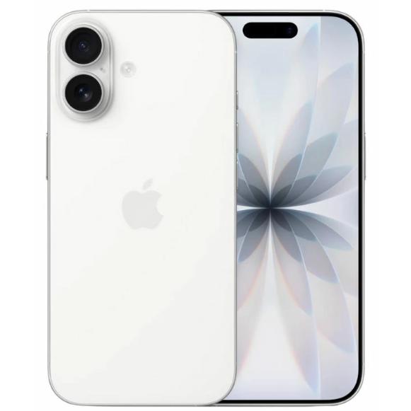 Apple 新品未開封 Appleストア版 SIMフリー iPhone17 256GB ホワイト色