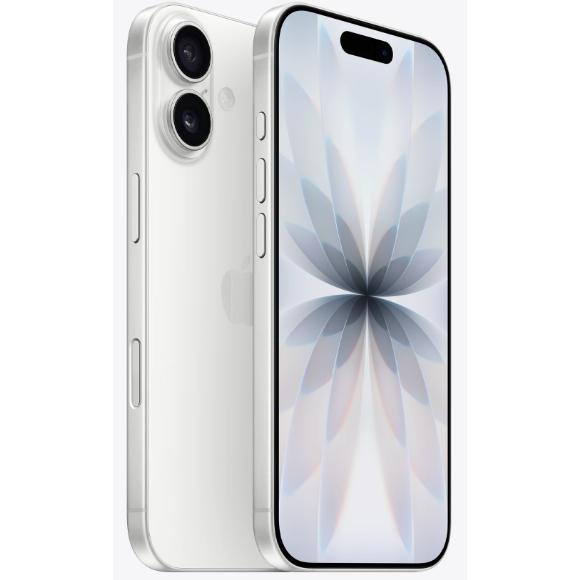 iPhone17 256GB ホワイト　simフリー　新品未開封 Apple 新品未開封 国内版 SIMフリー iPhone17 256GB ホワイト色 : 翼