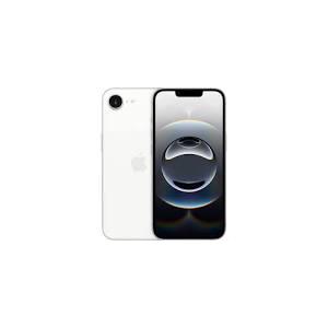 Apple 新品未開封 国内版 SIMフリー iPhone16e 128GB ホワイト色 : 翼