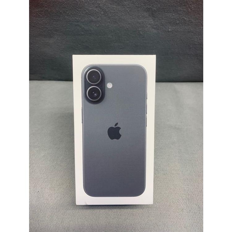 Apple 新品未開封 Appleストア版 SIMフリー iPhone17 256GB ブラック色