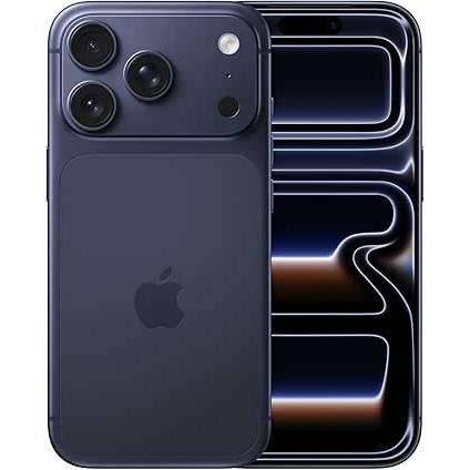 Apple 超美品 Appleストア版 SIMフリー iPhone17 Pro Max 256GB