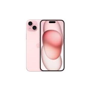 Apple ほぼ未使用 【限定保証あり】国内版 SIMフリー iPhone15 128GB 