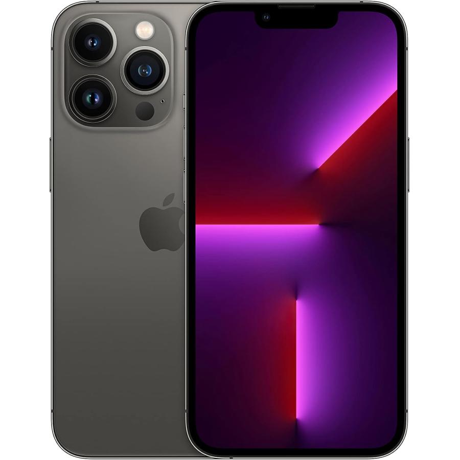 美品 アップルストア版 SIMフリー iPhone13 Pro 256GB Apple 美品 アップルストア版 SIMフリー iPhone13 Pro 256GB