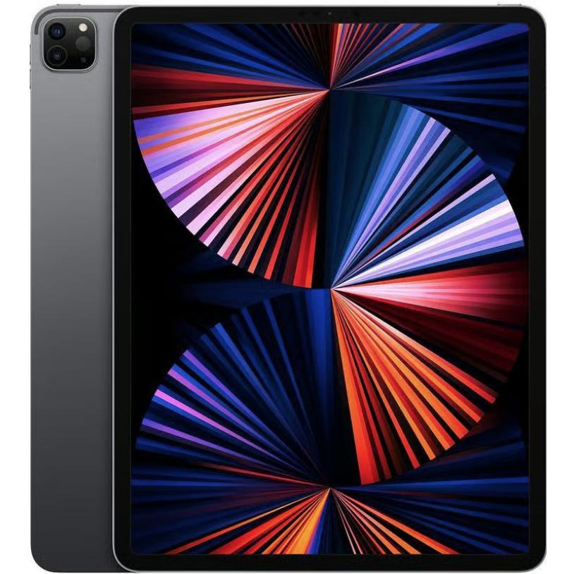 Apple 美品 国内版 SIMフリー iPad Pro 12.9インチ 第5世代 1TB Wi-Fi