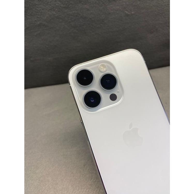 Apple 超美品 国内版 SIMフリー iPhone14 Pro 256GB シルバー色 : 翼