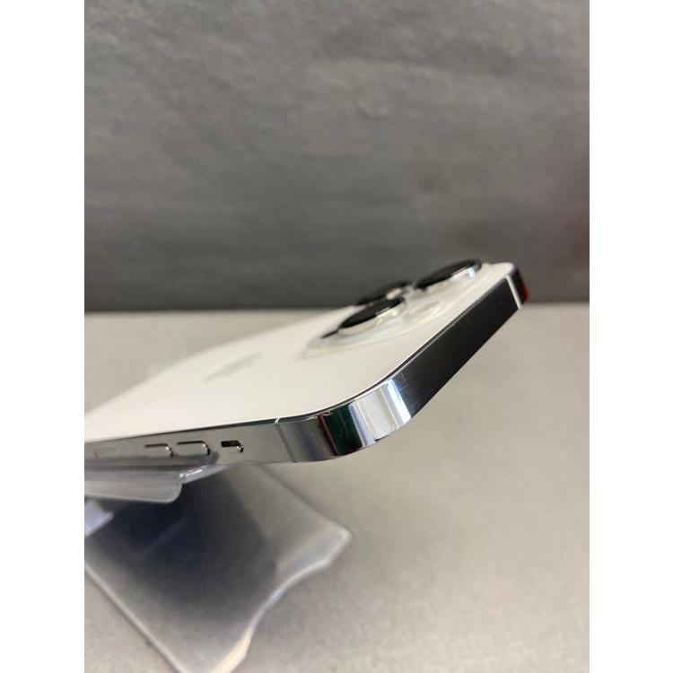 Apple 超美品 国内版 SIMフリー iPhone14 Pro 256GB シルバー色 : 翼