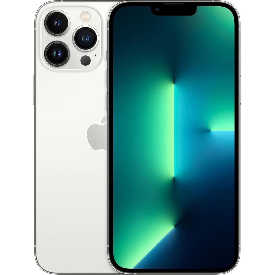 iPhone 13 Pro Maxシルバー 本体　1TB SIMフリー Apple 新品未使用 国内版 SIMフリー iPhone13 Pro Max 1TB シルバー色