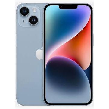 Apple 超美品 国内版 SIMフリー iPhone14 256GB バッテリー95