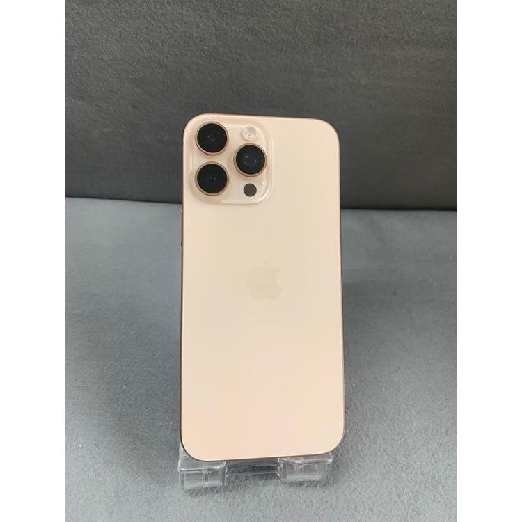 iPhone16promax 256gb デザートチタニウム Apple 美品 国内版 SIMフリー iPhone16 Pro Max 256GB デザート