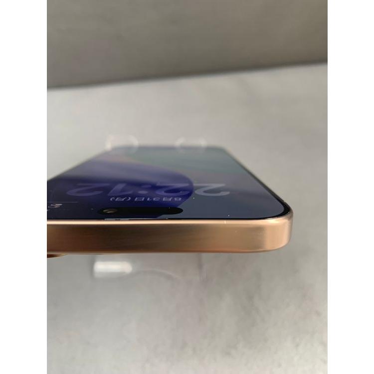 Apple 美品 国内版 SIMフリー iPhone16 Pro Max 256GB デザート