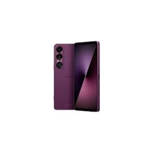 Apple 超美品 SIMフリー ソニー Xperia 1 VII RAM 12GB ROM 256GB