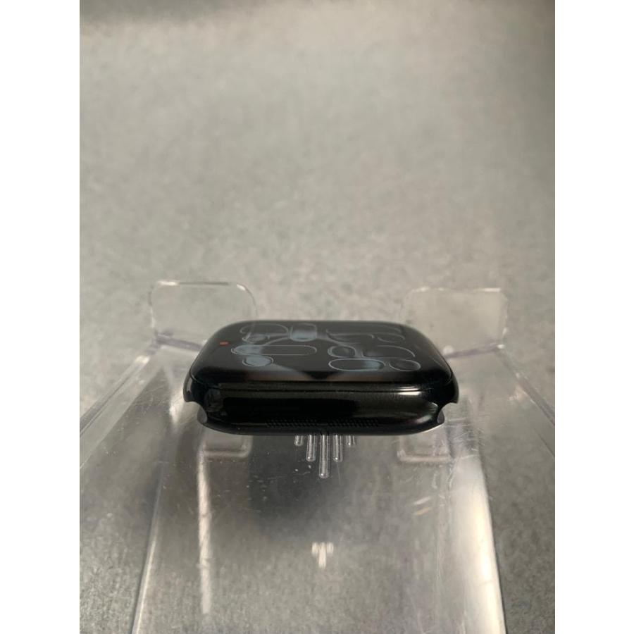 Apple Watch 超美品 Series10 GPS版 64GB 42mm ジェットブラック