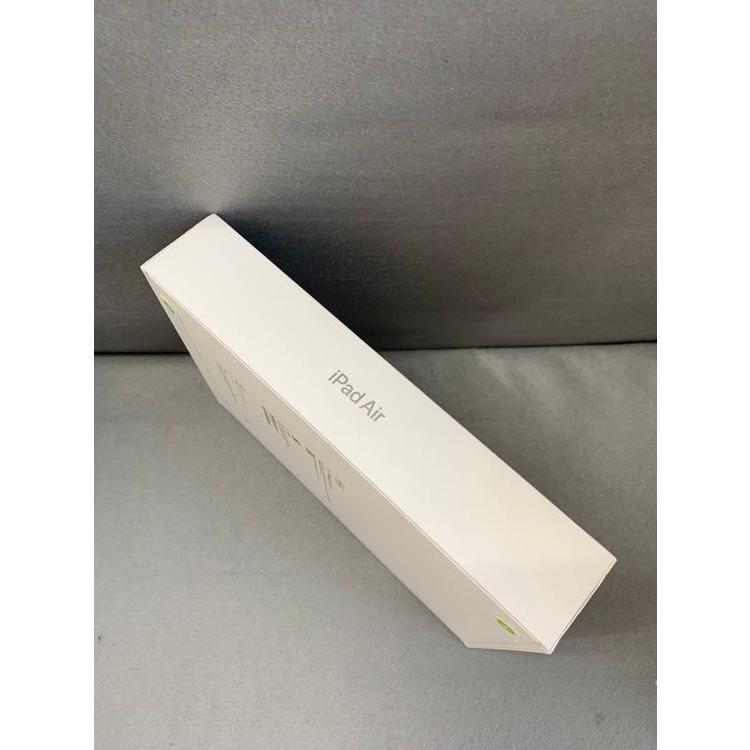 Apple 新品未開封 国内版 iPad Air 11インチ M4 Wi-Fi版 256GB