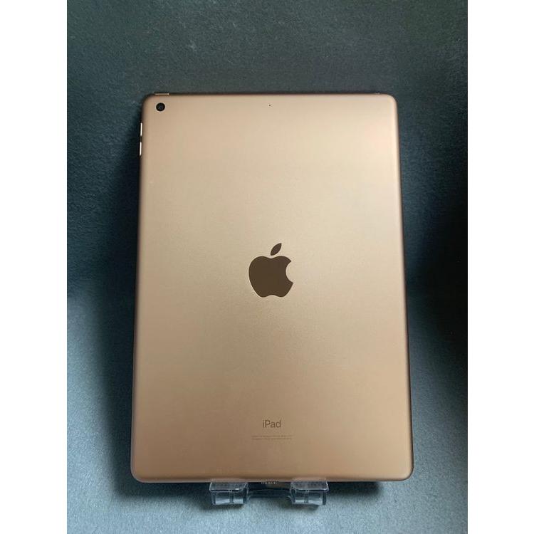 超美品 iPad 第7世代 10.2インチ 128GB WiFi版 ゴールド色 超美品 iPad 第7世代 10.2インチ 128GB WiFi版 ゴールド色 : 翼