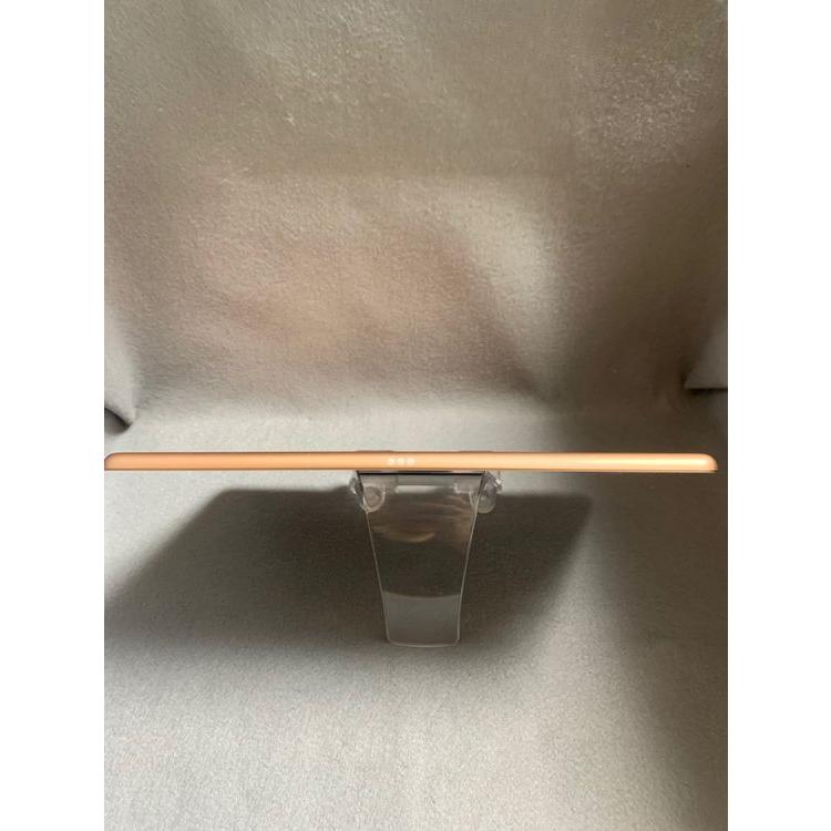 超美品 iPad 第7世代 10.2インチ 128GB WiFi版 ゴールド色 : 翼