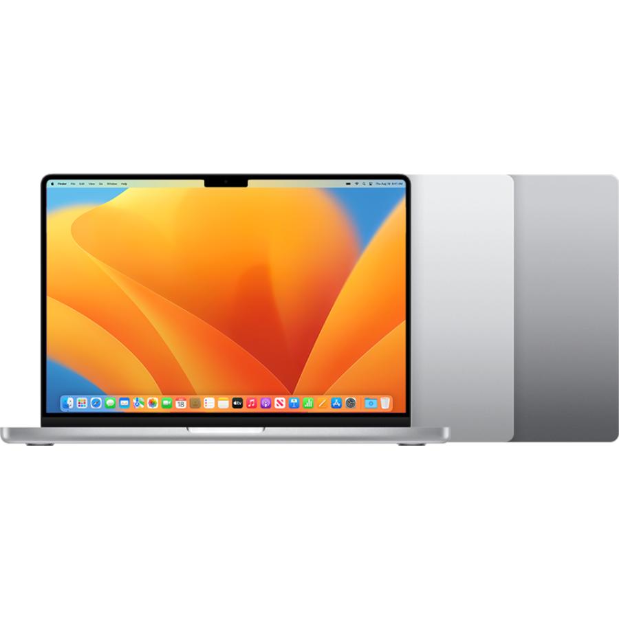 超美品 MacBook Pro 2023年 16インチ M3pro 36GB/1TB : 翼商店毎日発送
