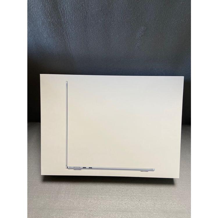 新品未開封【限定保証有り】MacBook Air 13インチ M4 1TB スカイブルー