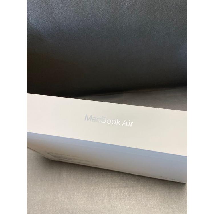 新品未開封【限定保証有り】MacBook Air 13インチ M4 1TB スカイブルー