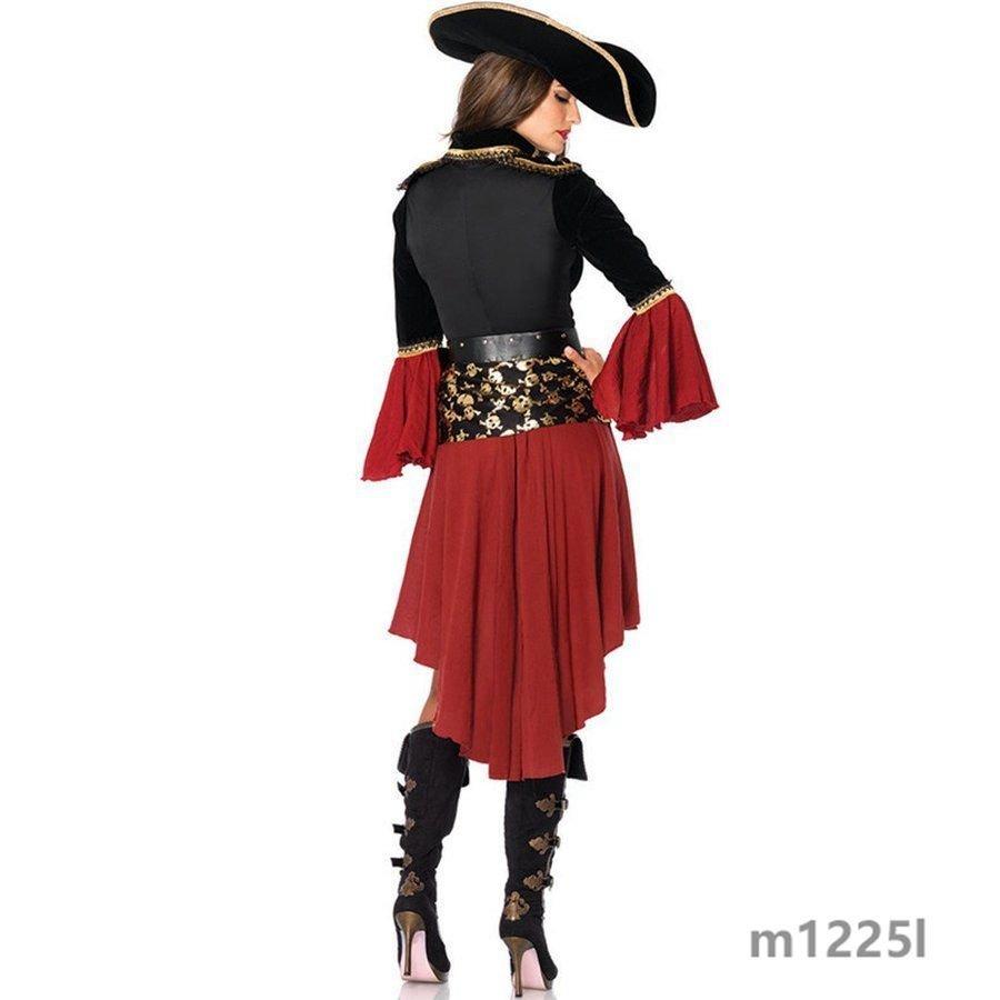 ハロウィン衣装仮装ハロウィンコスプレ海賊パイレーツオブカリビアンワンピース海賊ハット付き4点セットレディース女性用パイレーツ Duypijqxe6 Gaia Nederland Nl