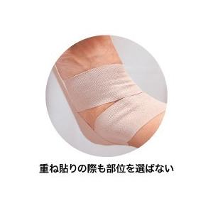 bonbone テーピング 伸縮 アクションテックス 25mm 37.5mm 50mm 75mm