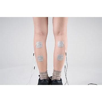 ATmini CHARGE 家庭用 低周波治療器 マイクロカレント atミニ ATミニ パーソナル リカバリー 回復 アスリート | 伊藤超短波 | 05