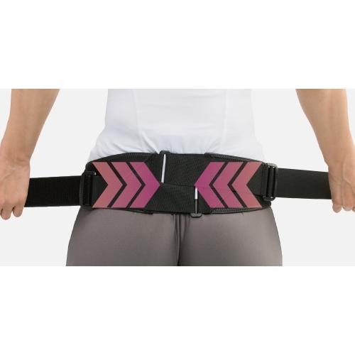 腰痛 コルセット｜医療用 腰ベルト｜骨盤ベルト｜整骨院 コルセット｜ぎっくり腰 コルセット｜産後 骨盤ベルト｜腰痛 サポーター｜坐骨神経痛 ベルト | DAIYA（サポーター） | 06