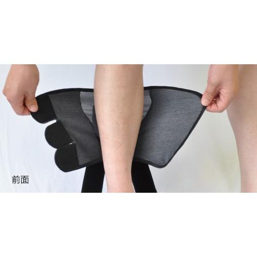 肉離れ サポーター ふくらはぎ スポーツ 圧迫 保護 GTcobra ダイヤ工業 日本製 テニス 野球 バドミントン 陸上 ランニング 再発防止 左右兼用 接骨院推奨 | bonbone | 02