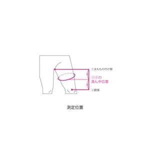 肉離れ サポーター 太もも ハムストリングス 肉離れ大腿四頭筋 太もも裏 圧迫 固定 競技復帰 筋断裂 テーピング ズレにくい 滑り止め 大腿部 スポーツ専用 | bonbone | 04