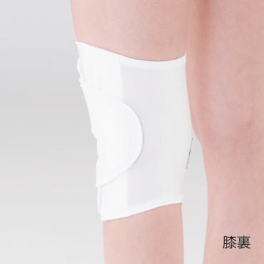 膝サポーター 変形性膝関節症サポーター 膝 変形性膝関節症 高齢者 加齢 膝痛 保護 蒸れにくい | DAIYA（サポーター） | 04