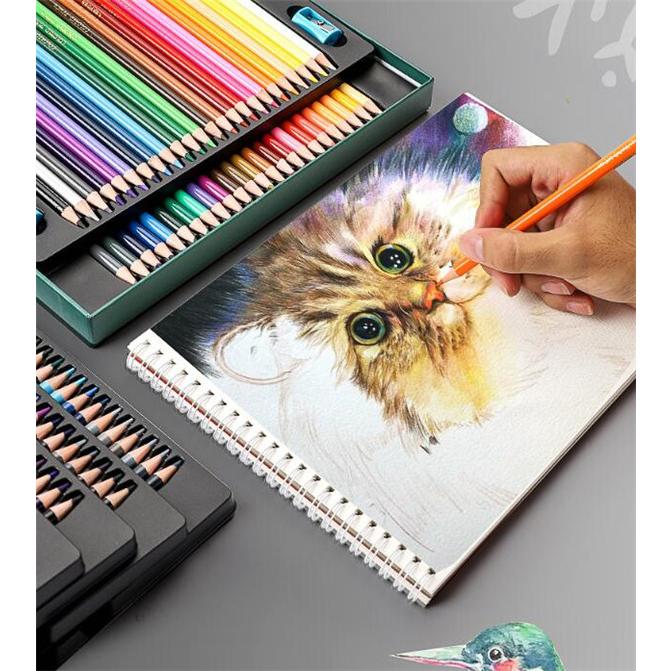 水彩色鉛筆 油性色鉛筆 色鉛筆 0色セット お絵かきグッズ カラーペン 色えんぴつ いろえんぴつ 大人の塗り絵 筆 お絵かき 文房具 イラスト 学校用 02sepcsqb05 小林屋 通販 Yahoo ショッピング