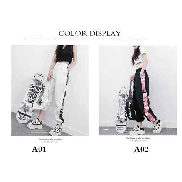 誕生日 お祝い 送料無料 ジョガーパンツ レディース ジョグパンツ ウエストゴム ロングパンツ ズボン おしゃれ ストレッチ カジュアル スウェットパンツ スエットパンツ