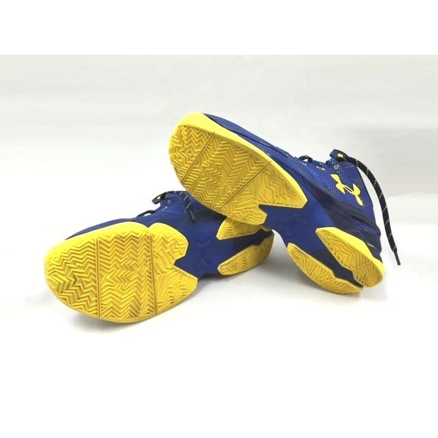 美品 Under Armour Curry 2.5 \