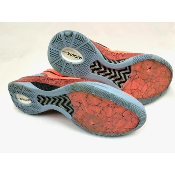 NIKE（ナイキ） 【箱付】 MEN's Nike Zoom Hyperdunk 2011 BG ハイバー