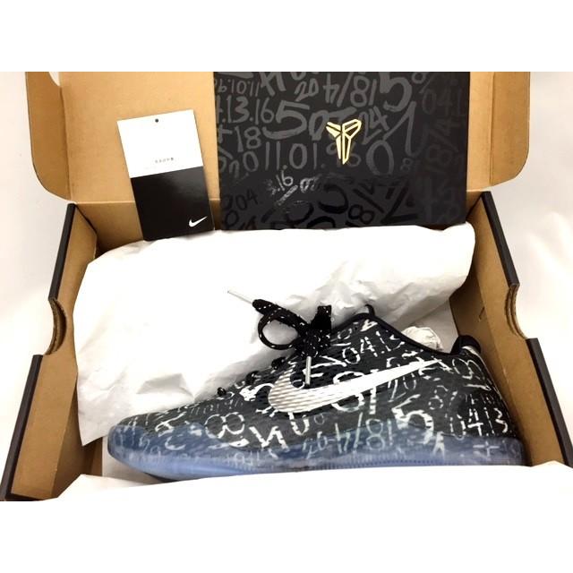 KOBE 11 MAMBA DAY ID - スニーカーショップSKIT｜サッカーシューズ  