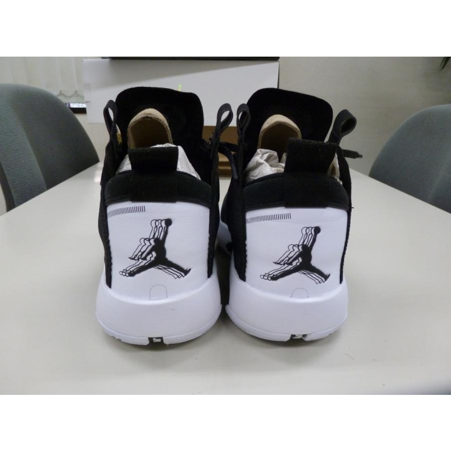 美品＆箱付き】NIKE AIR JORDAN XXXIV（ナイキ エア ジョーダン 34 