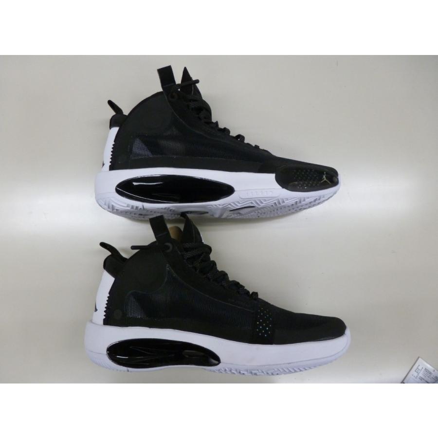 美品＆箱付き】NIKE AIR JORDAN XXXIV（ナイキ エア ジョーダン 34 