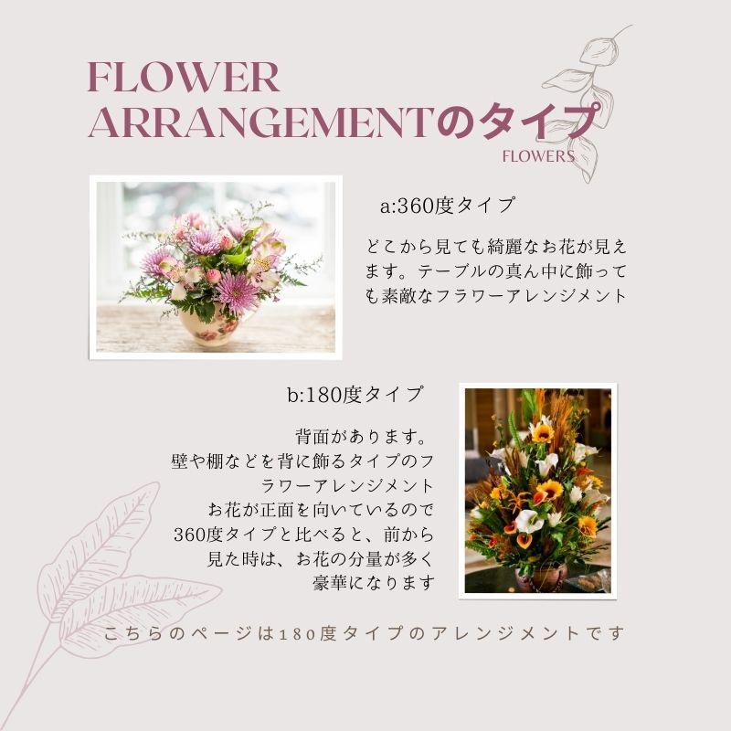 ブーケ 花とギフトの店 ARNE 父の日 花束 花 フラワーアレンジメント