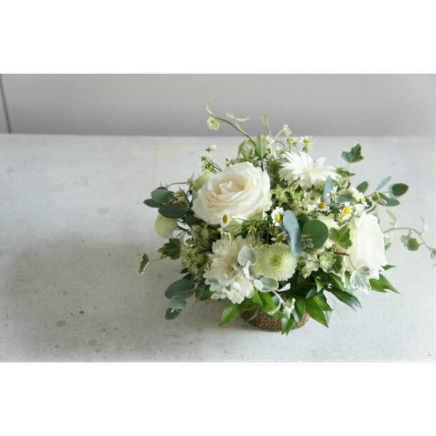 ブーケ 花とギフトの店 ARNE 誕生日 花 あす着 フラワーアレンジメント