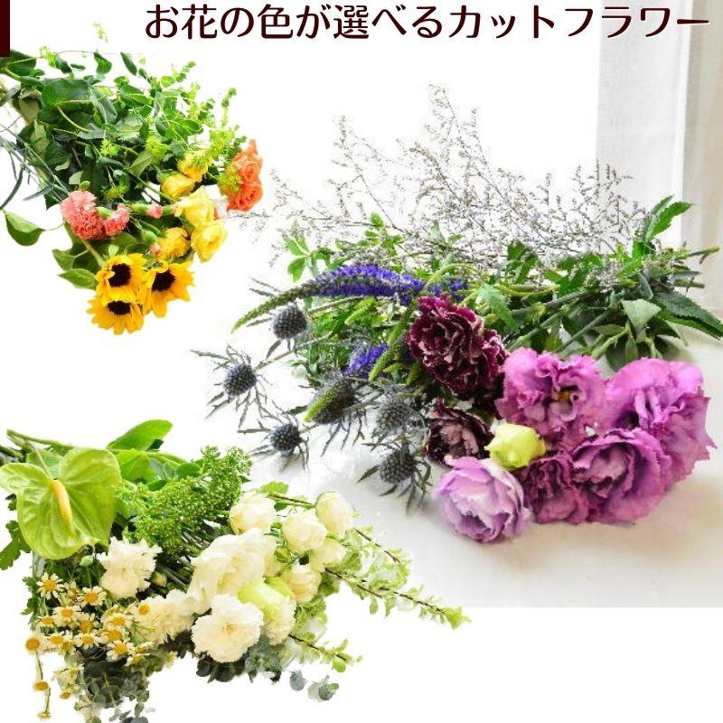 花束・切花 AME ブーケ 花とギフトの店 ARNE 誕生日 花 花束 切花 生花 自宅 おうち 花束・切花