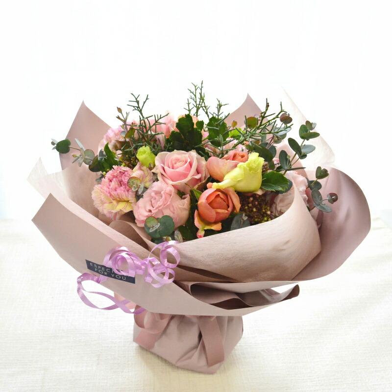 ブーケ 花とギフトの店 ARNE 誕生日 プレゼント 花 花束 フラワー