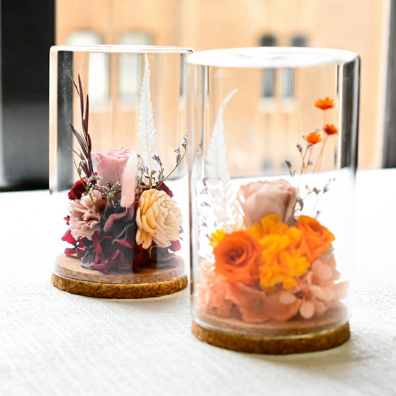 ブーケ 花とギフトの店 ARNE 父の日 花 バラ プリザーブドフラワー